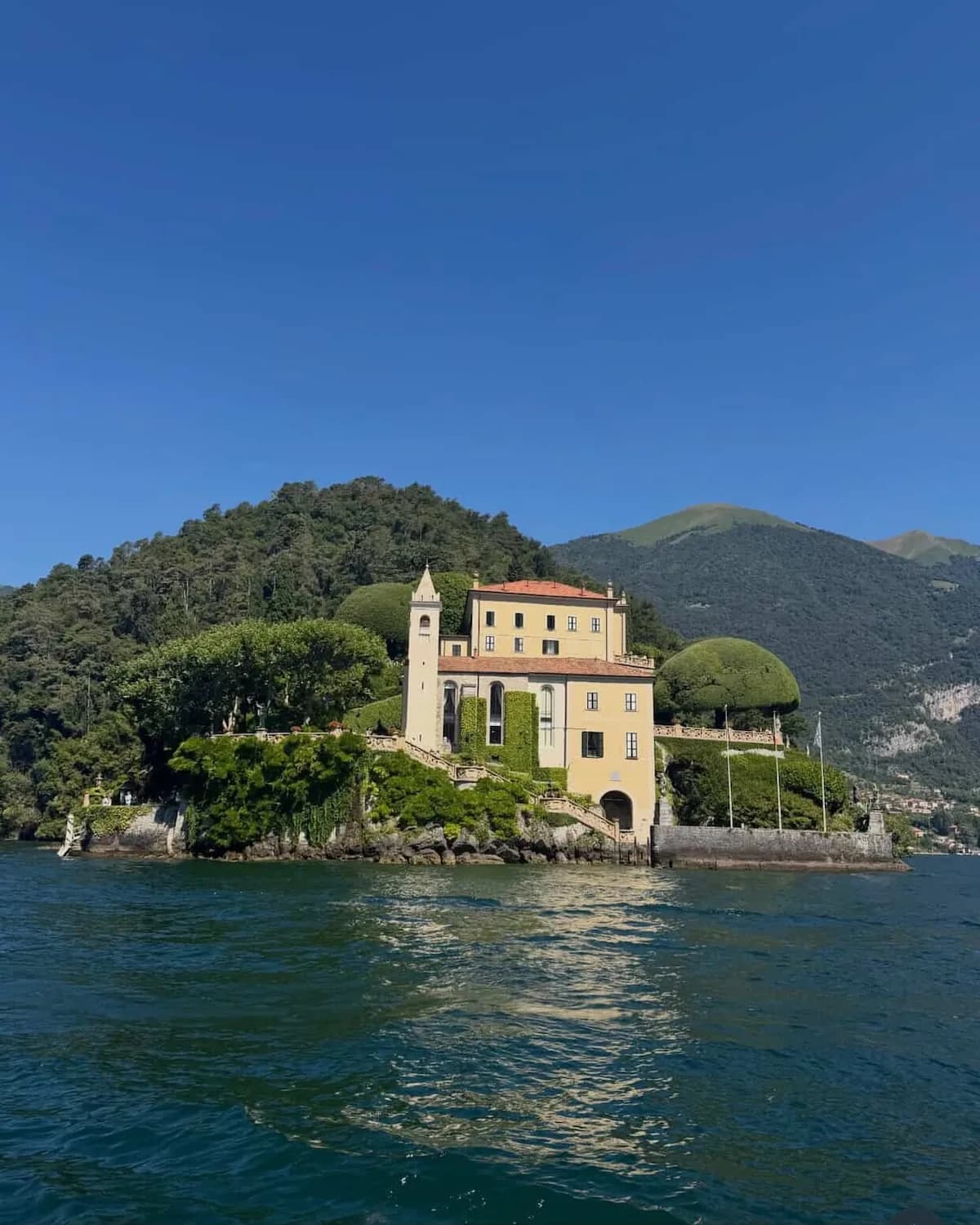 Quiet Luxury & Summer Complete Pack example 6 — before
