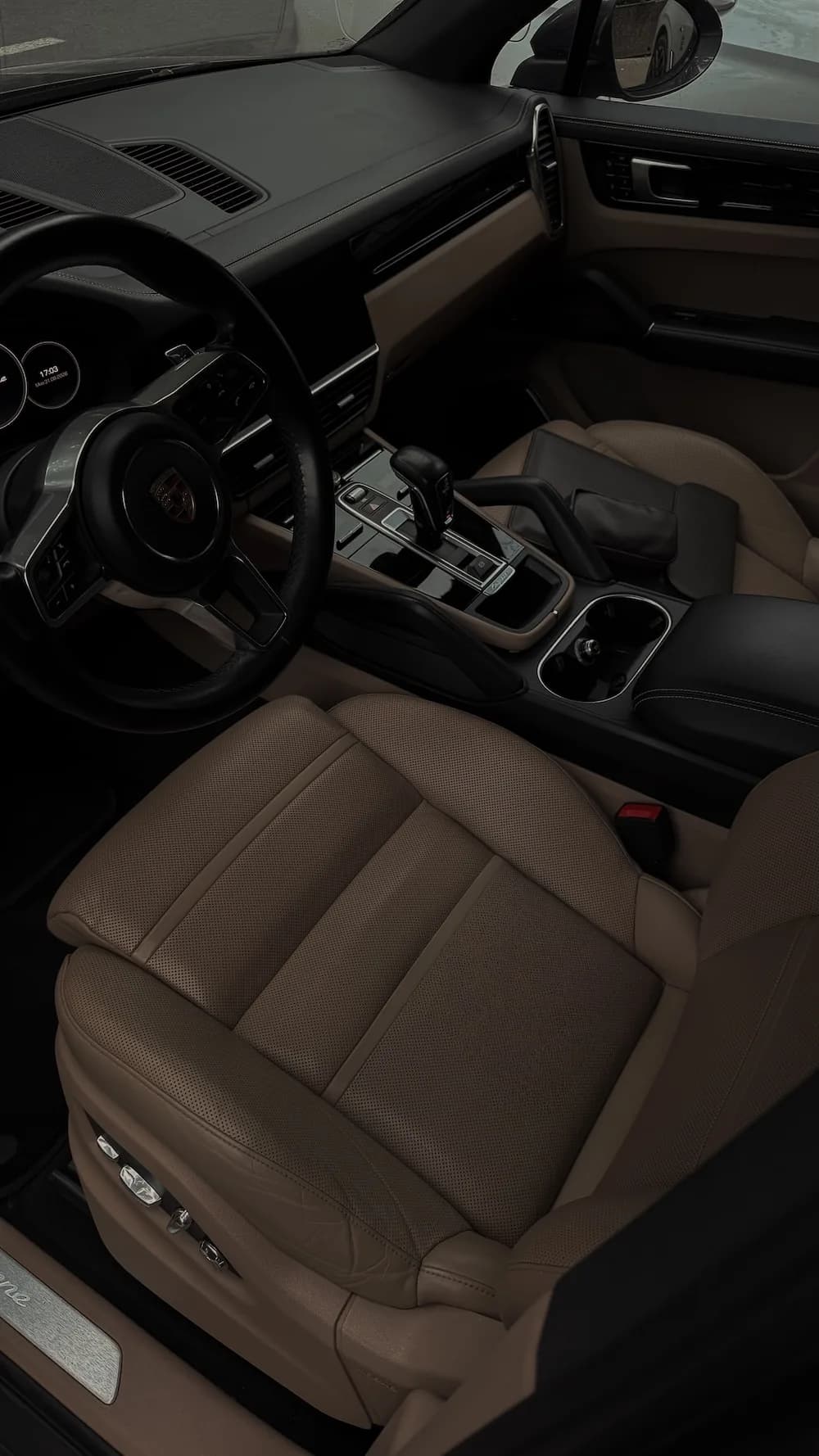 Quiet Luxury Complete Pack example 4 — after