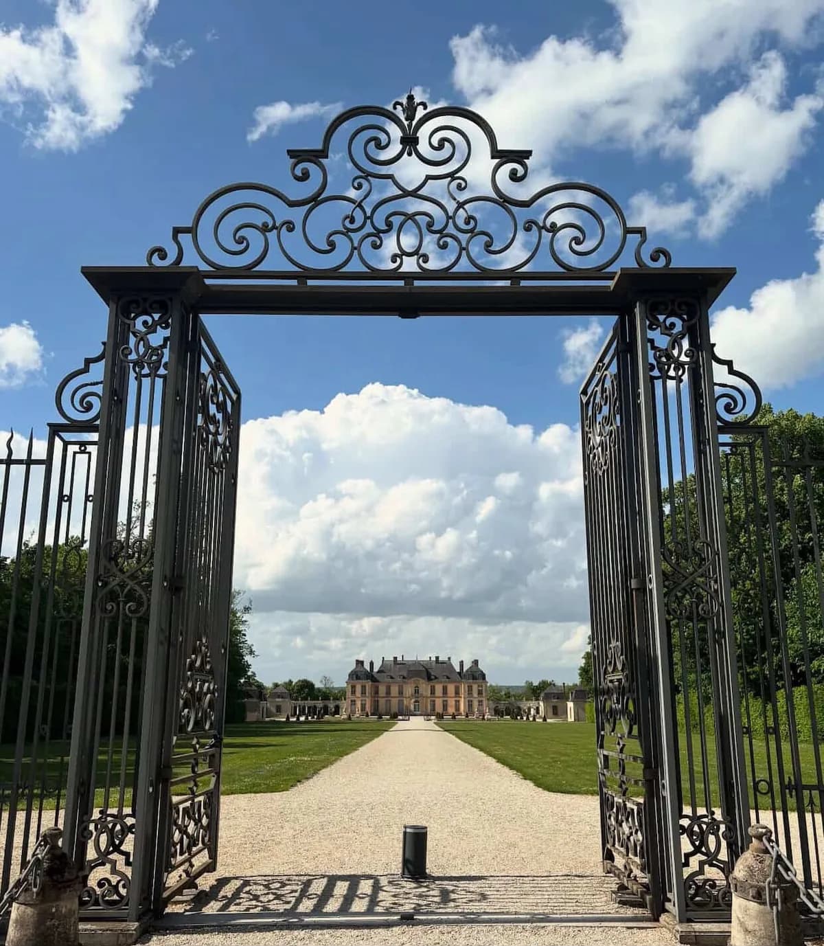 Quiet Luxury & Summer Complete Pack example 8 — before