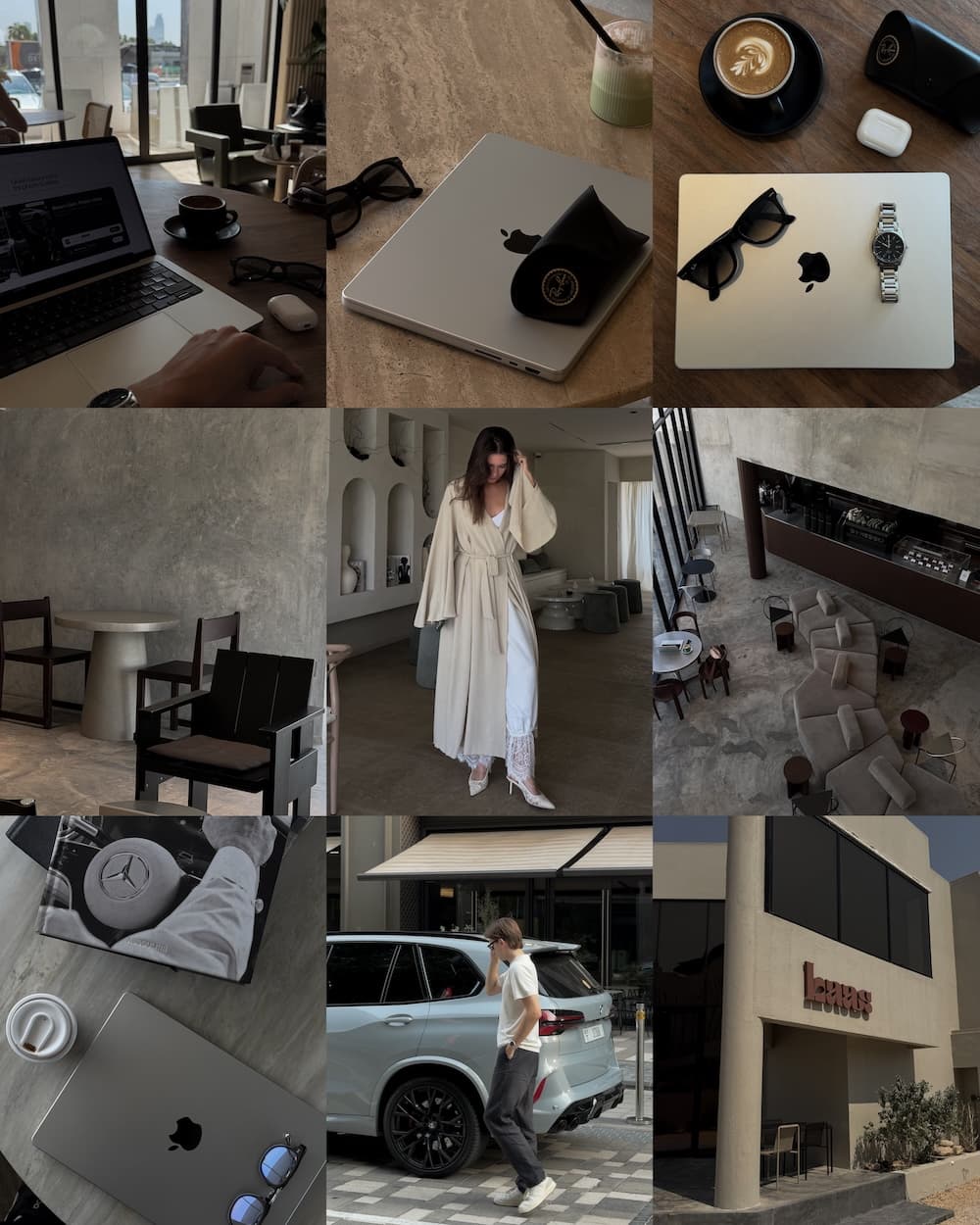 Essentials Presets Pack example 1 — after