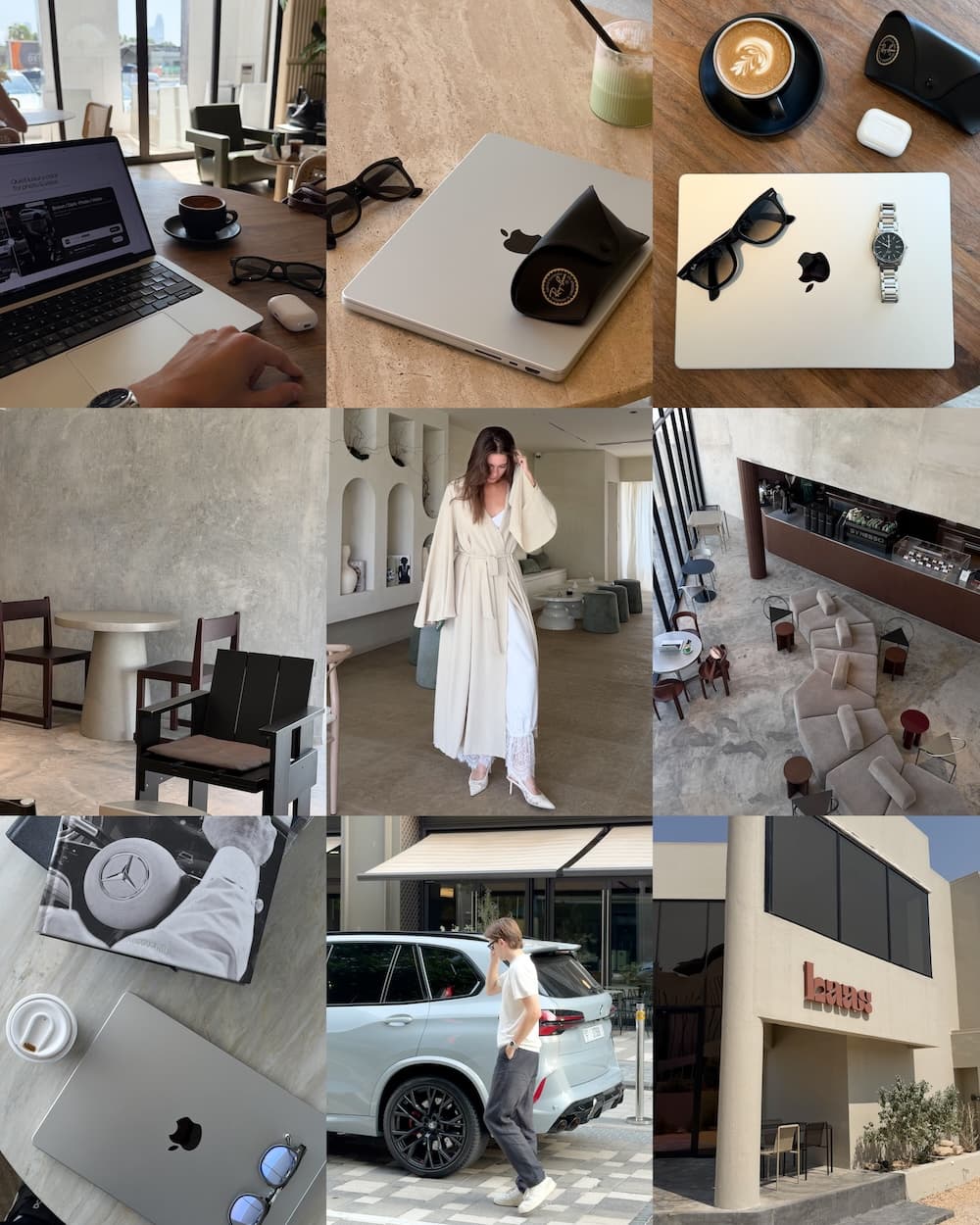 Essentials Presets Pack example 1 — before